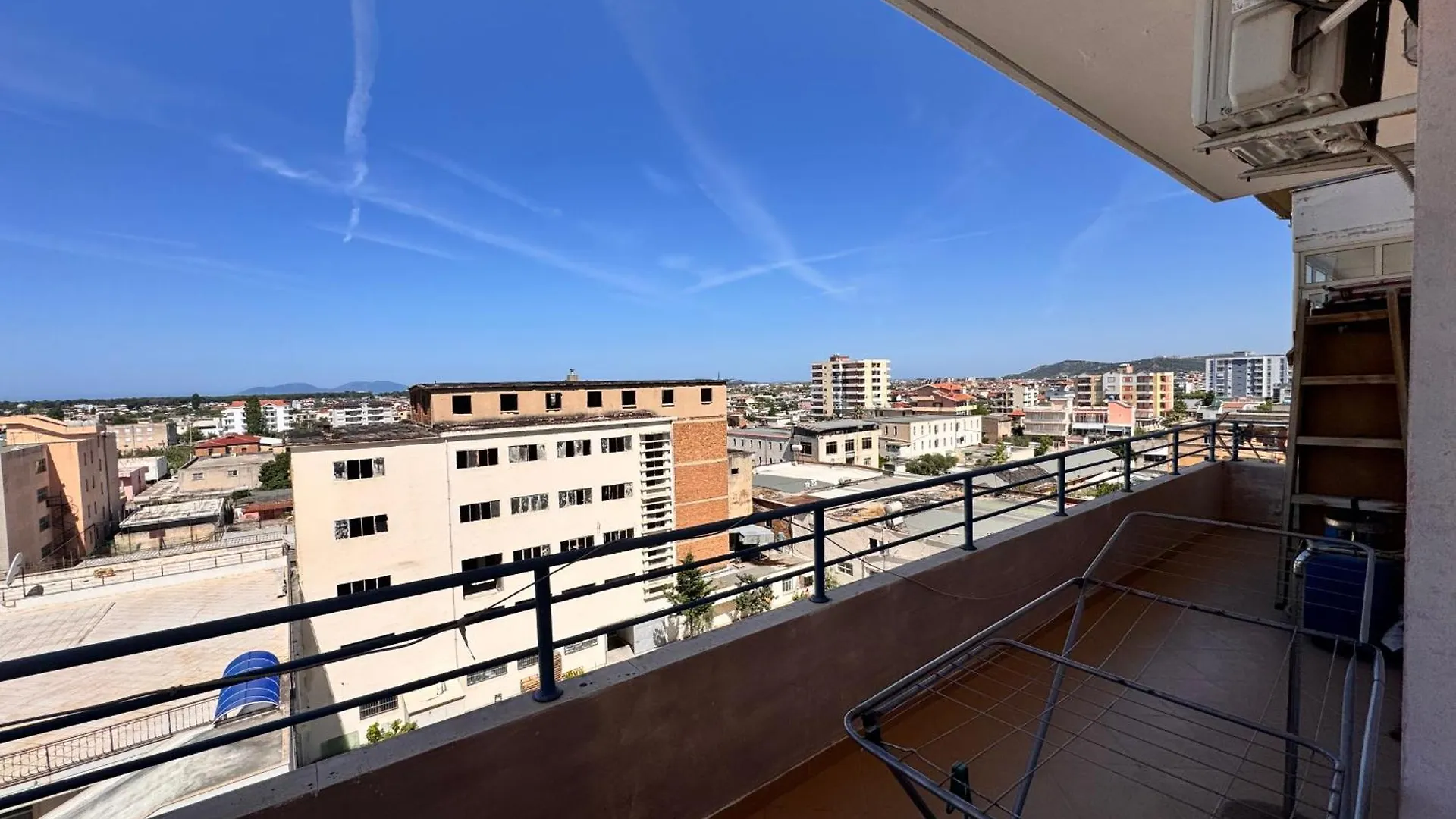 Rio Apartment Vlorë Αλβανία