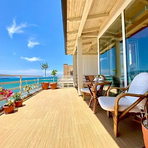 Eka Luxury Seaview Appartamento